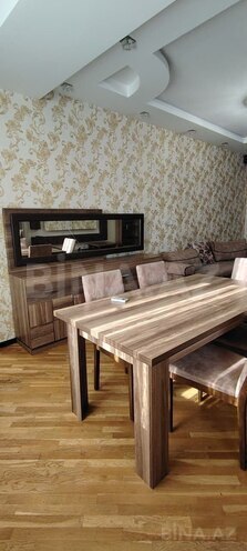 İcarəyə verilir 3 otaqlı yeni tikili 90 m², Həzi Aslanov m., photo 6 from 22