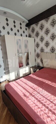İcarəyə verilir 3 otaqlı yeni tikili 90 m², Həzi Aslanov m., photo 8 from 22