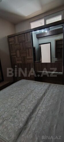 İcarəyə verilir 3 otaqlı yeni tikili 90 m², Həzi Aslanov m., photo 12 from 22