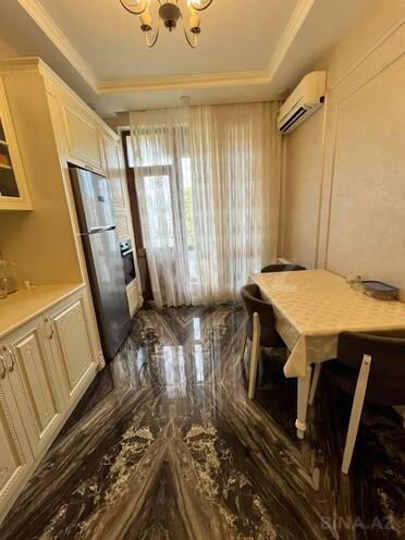 Продается 4-комн. новостройка 156 м², пос. Бакиханова, photo 6 from 26