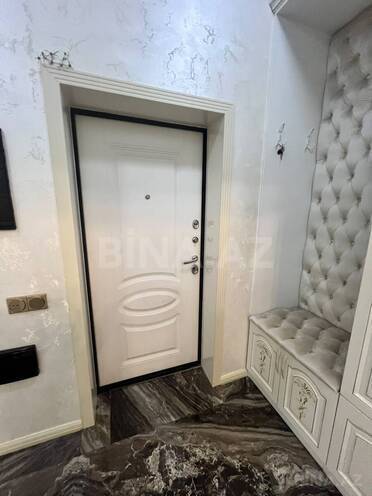 Продается 4-комн. новостройка 156 м², пос. Бакиханова, photo 21 from 26