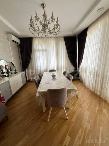 Продается 4-комн. новостройка 156 м², пос. Бакиханова, photo 3 from 26