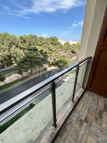 Продается 4-комн. новостройка 156 м², пос. Бакиханова, photo 22 from 26