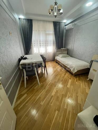 Продается 4-комн. новостройка 156 м², пос. Бакиханова, photo 10 from 26