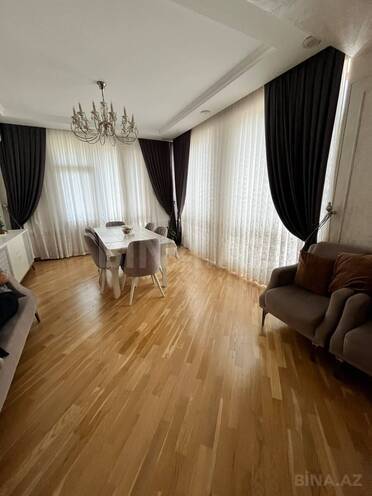 Продается 4-комн. новостройка 156 м², пос. Бакиханова, photo 1 from 26