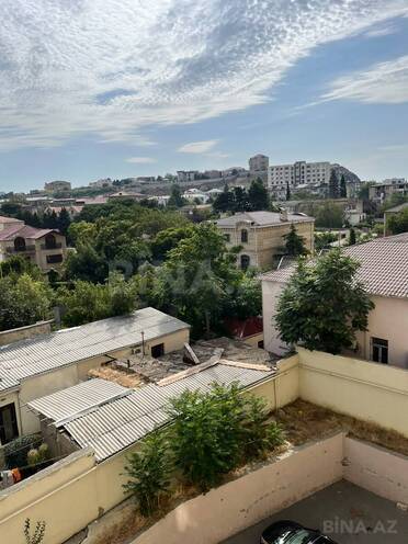 Продается 4-комн. новостройка 156 м², пос. Бакиханова, photo 23 from 26