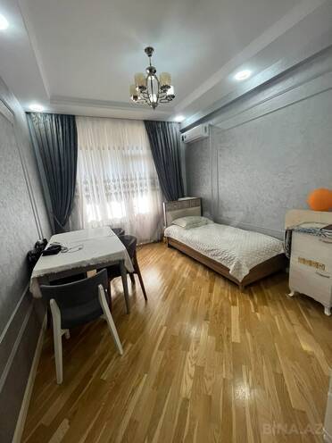 Продается 4-комн. новостройка 156 м², пос. Бакиханова, photo 11 from 26