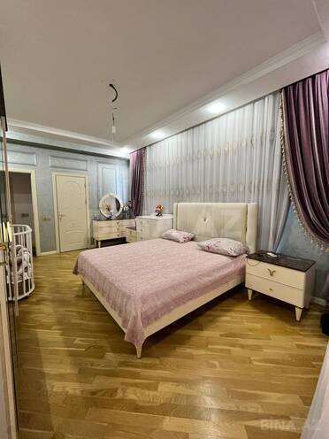 Продается 4-комн. новостройка 156 м², пос. Бакиханова, photo 12 from 26