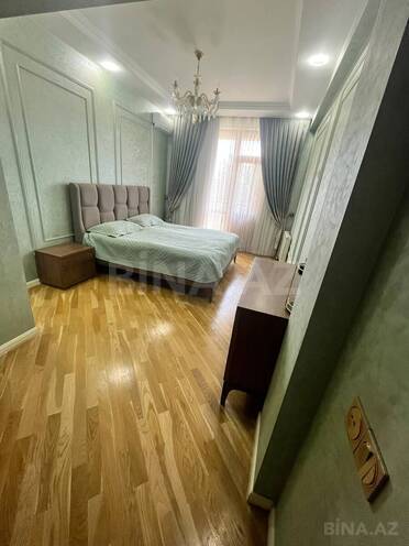 Продается 4-комн. новостройка 156 м², пос. Бакиханова, photo 7 from 26