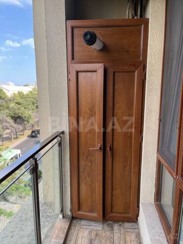 Продается 4-комн. новостройка 156 м², пос. Бакиханова, photo 25 from 26