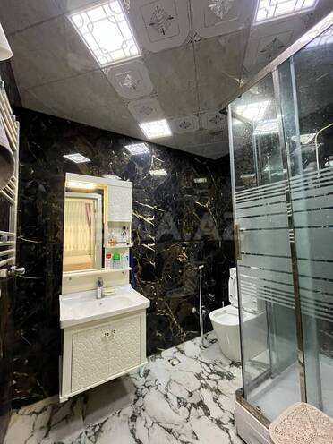 Продается 4-комн. новостройка 156 м², пос. Бакиханова, photo 16 from 26