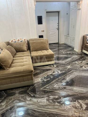Продается 4-комн. новостройка 156 м², пос. Бакиханова, photo 4 from 26
