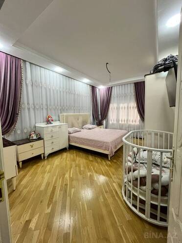 Продается 4-комн. новостройка 156 м², пос. Бакиханова, photo 9 from 26