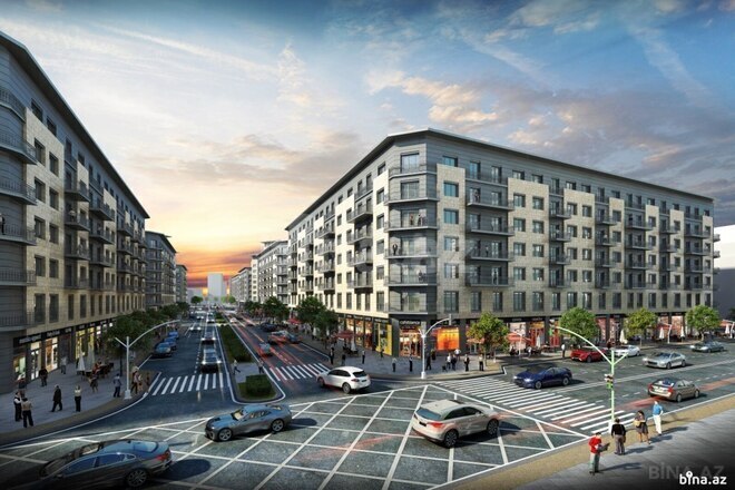 Продаётся 5-комн. новостройка 222 м², пос. Аг шехер, photo 12 from 13