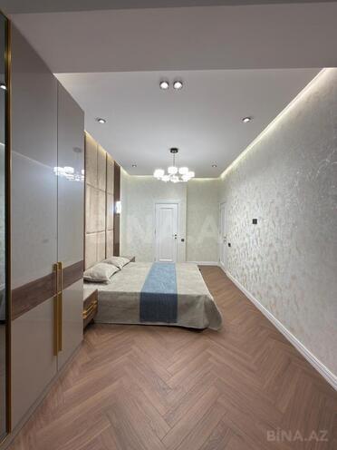 Продаётся 3-комн. новостройка 122 м², м. Гянджлик, photo 8 from 15