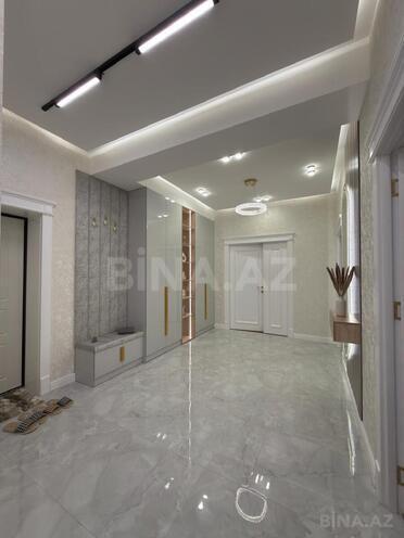 Продаётся 3-комн. новостройка 122 м², м. Гянджлик, photo 10 from 15