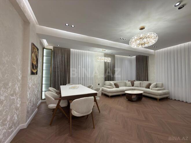 Продаётся 3-комн. новостройка 122 м², м. Гянджлик, photo 4 from 15