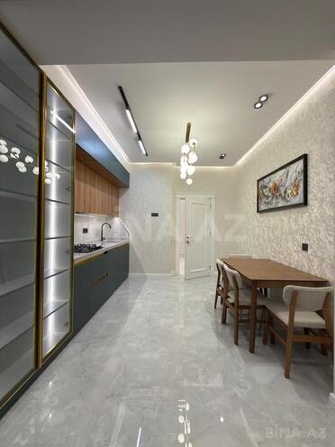 Продаётся 3-комн. новостройка 122 м², м. Гянджлик, photo 6 from 15