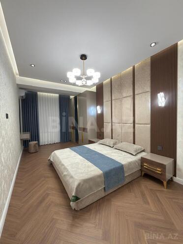 Продаётся 3-комн. новостройка 122 м², м. Гянджлик, photo 7 from 15