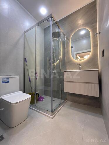 Продаётся 3-комн. новостройка 122 м², м. Гянджлик, photo 14 from 15