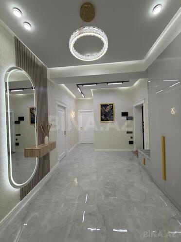 Продаётся 3-комн. новостройка 122 м², м. Гянджлик, photo 9 from 15