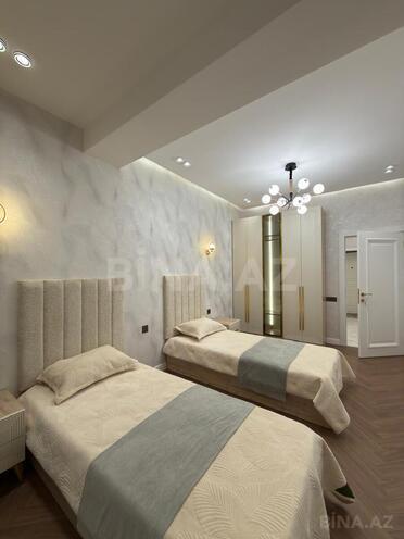 Продаётся 3-комн. новостройка 122 м², м. Гянджлик, photo 12 from 15