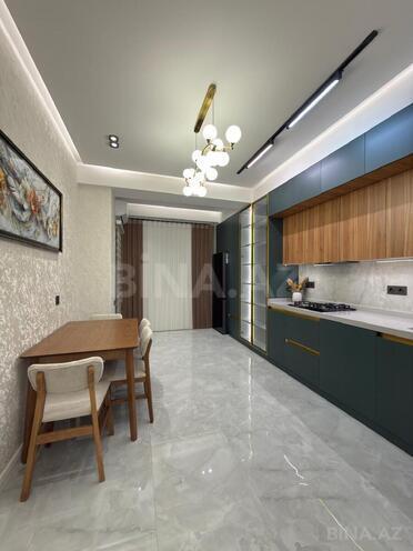 Продаётся 3-комн. новостройка 122 м², м. Гянджлик, photo 5 from 15