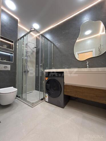 Продаётся 3-комн. новостройка 122 м², м. Гянджлик, photo 13 from 15
