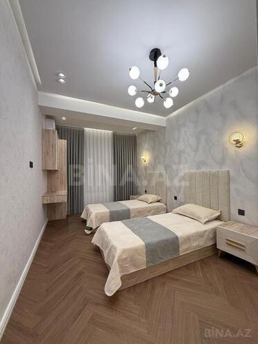 Продаётся 3-комн. новостройка 122 м², м. Гянджлик, photo 11 from 15