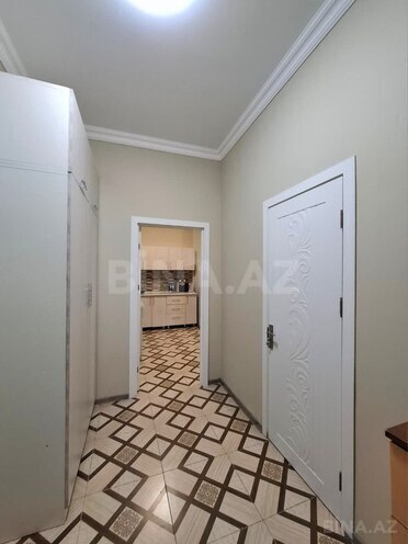 Сдаётся 2-комн. новостройка 70 м², Бинагадинский р., photo 14 from 23