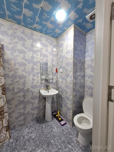 Сдаётся 2-комн. новостройка 70 м², Бинагадинский р., photo 20 from 23