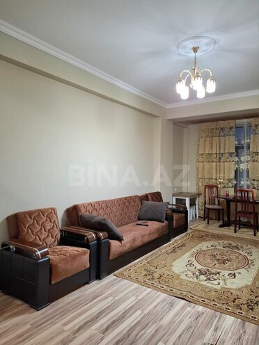Сдаётся 2-комн. новостройка 70 м², Бинагадинский р., photo 5 from 23