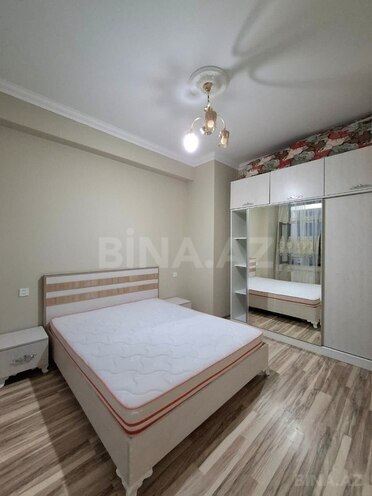 Сдаётся 2-комн. новостройка 70 м², Бинагадинский р., photo 11 from 23