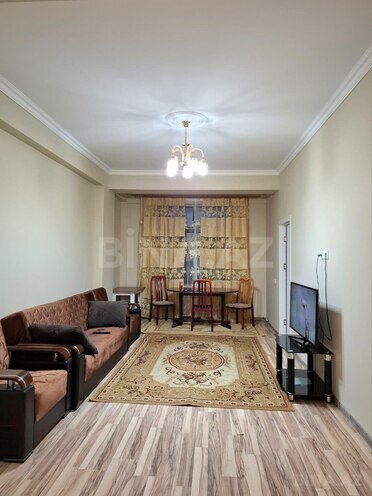 Сдаётся 2-комн. новостройка 70 м², Бинагадинский р., photo 4 from 23