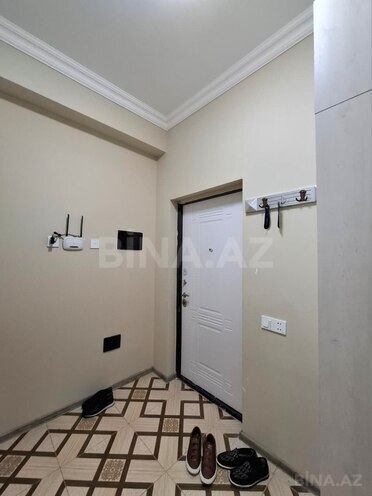 Сдаётся 2-комн. новостройка 70 м², Бинагадинский р., photo 15 from 23