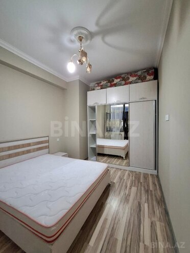 Сдаётся 2-комн. новостройка 70 м², Бинагадинский р., photo 10 from 23