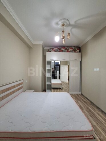 Сдаётся 2-комн. новостройка 70 м², Бинагадинский р., photo 12 from 23