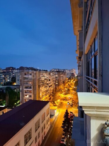 Сдаётся 2-комн. новостройка 70 м², Бинагадинский р., photo 3 from 23