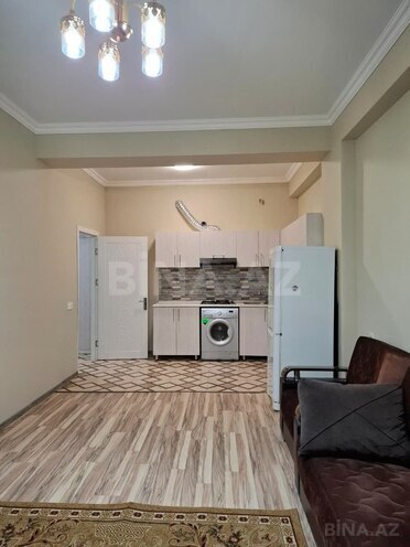 Сдаётся 2-комн. новостройка 70 м², Бинагадинский р., photo 9 from 23