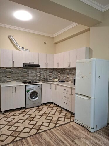 Сдаётся 2-комн. новостройка 70 м², Бинагадинский р., photo 8 from 23