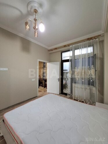 Сдаётся 2-комн. новостройка 70 м², Бинагадинский р., photo 13 from 23