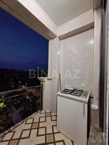 Сдаётся 2-комн. новостройка 70 м², Бинагадинский р., photo 21 from 23