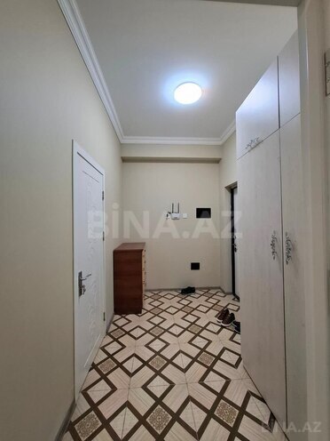Сдаётся 2-комн. новостройка 70 м², Бинагадинский р., photo 17 from 23