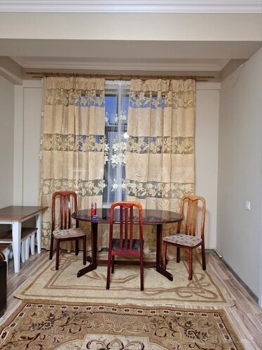 Сдаётся 2-комн. новостройка 70 м², Бинагадинский р., photo 6 from 23