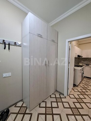 Сдаётся 2-комн. новостройка 70 м², Бинагадинский р., photo 16 from 23