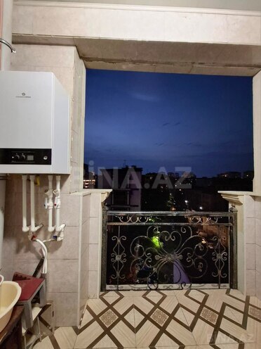 Сдаётся 2-комн. новостройка 70 м², Бинагадинский р., photo 22 from 23