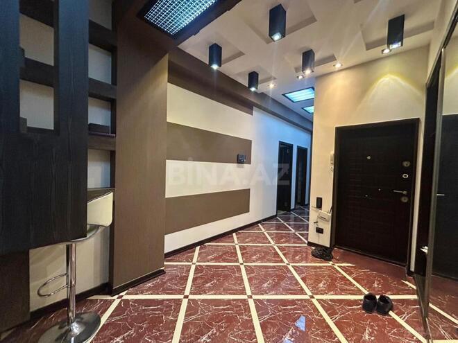 Satılır 3 otaqlı yeni tikili 120 m², 28 May m., photo 14 from 31