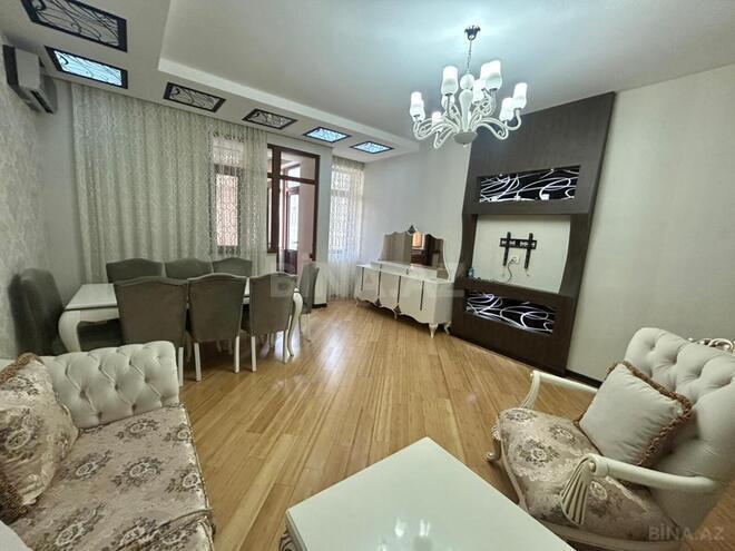Satılır 3 otaqlı yeni tikili 120 m², 28 May m., photo 5 from 31