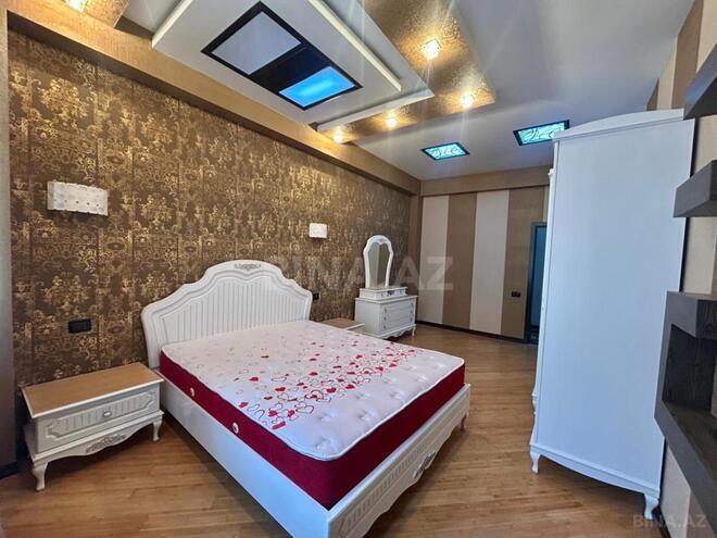 Satılır 3 otaqlı yeni tikili 120 m², 28 May m., photo 9 from 31