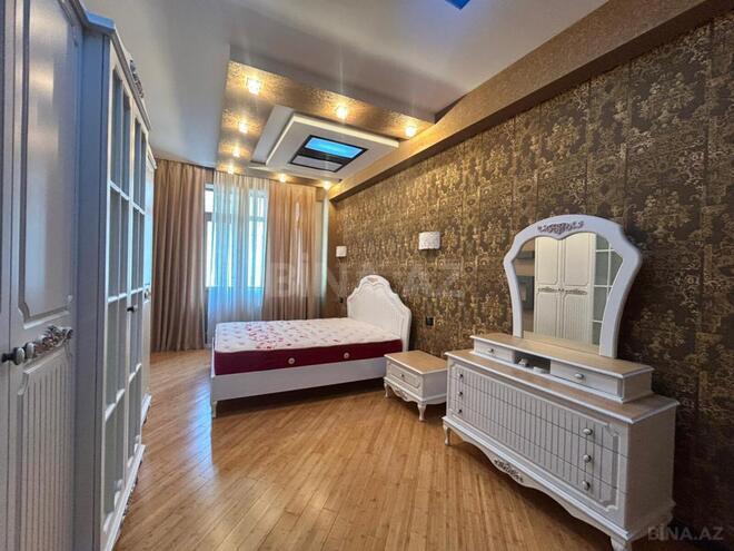 Satılır 3 otaqlı yeni tikili 120 m², 28 May m., photo 8 from 31